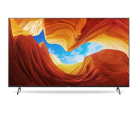 SONY 85" KE85XH9096 UHD, Android TV - 641205 - zdjęcie 1